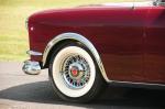 Packard Caribbean Convertible Narrow 1953 года